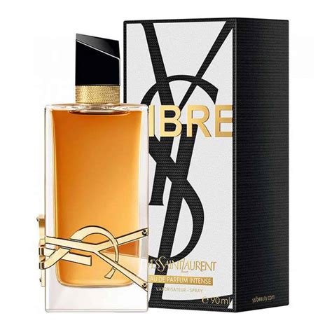 perfume libre yves saint laurent 90ml|ysl libre the perfume shop.